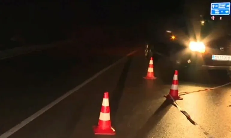 Риск от пропадане на част от главен път през Искърското дефиле - Tribune.bg