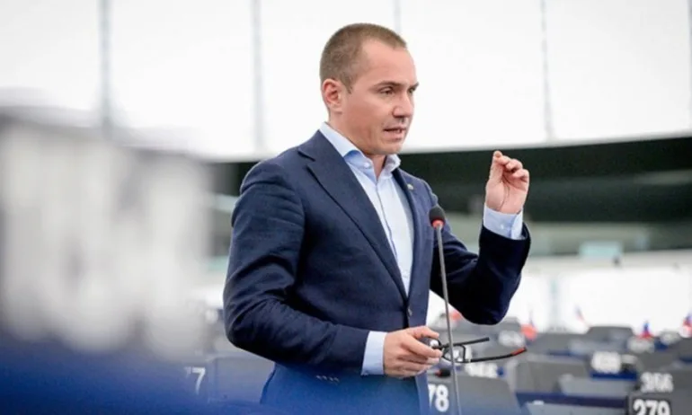 Джамбазки: Тормозът над македонските българи от страна на властите в Скопие продължава - Tribune.bg