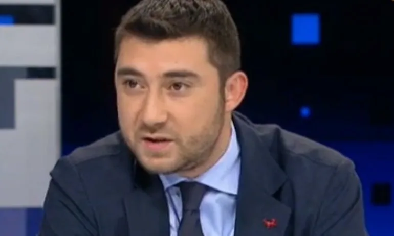 Карлос Контрера: Философията на европейските институции трябва да бъде обърната - Tribune.bg