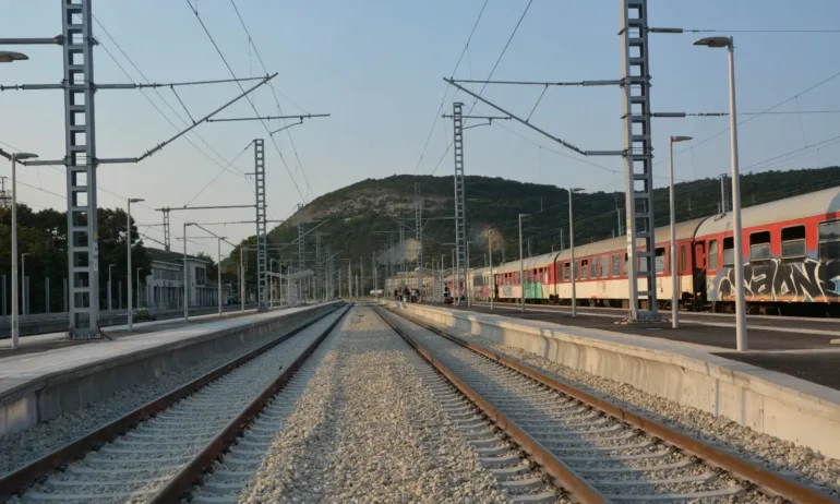 БДЖ в окаяно състояние след Николай Събев, не може да се говори за никакви печалба - Tribune.bg