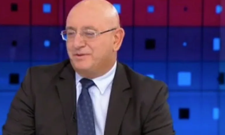 Емил Димитров: Ще направя всичко възможно за Перник - Tribune.bg