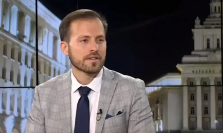 Искрен Митев: За 128 дни направихме чудеса от храброст - Tribune.bg