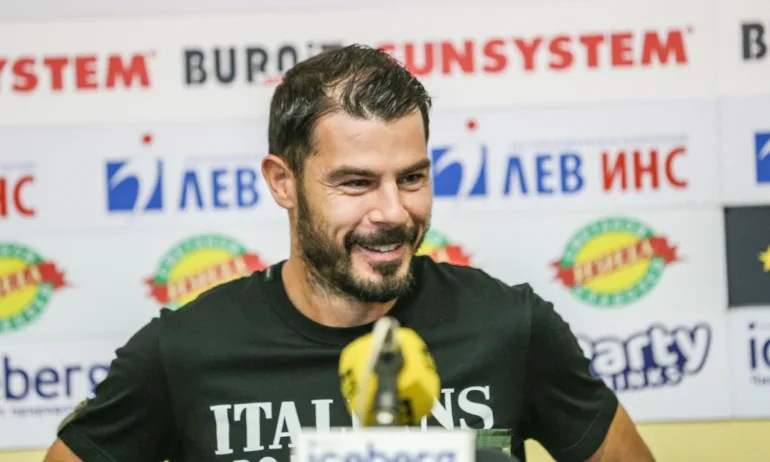 Галин Иванов: Искаха млади играчи в националния отбор, видяхме какво стана с тях - Tribune.bg