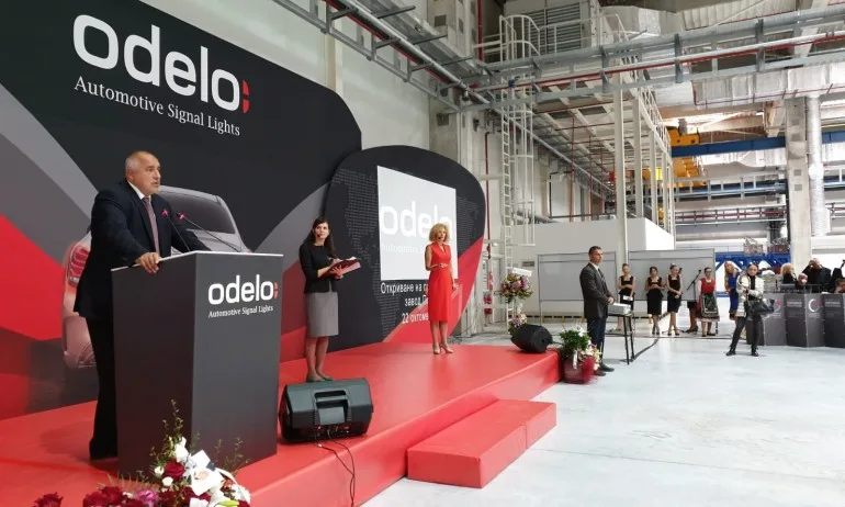 Борисов: Балканите имат нужда от голям хранителен хъб - Tribune.bg