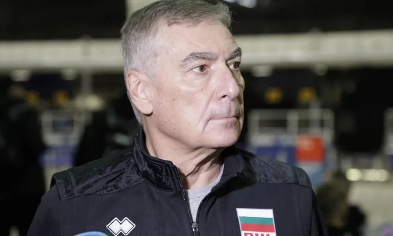 Пранди разкри защо Братоев е отказал на националния - Tribune.bg