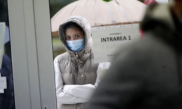 Румъния затeгна мерките срещу COVID-19 - Tribune.bg