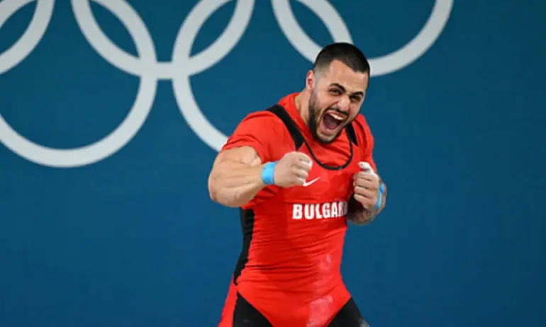 ПАРИЖ 2024: България завърши на 26-о място по медали - Tribune.bg