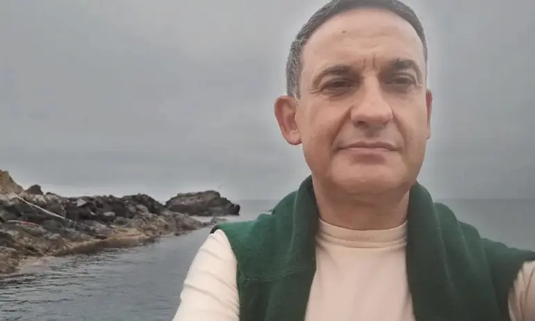 Тафров от Да, България се похвали, че се е заяждал с членовете на СИК, защото не му дават да гласува с машина - Tribune.bg