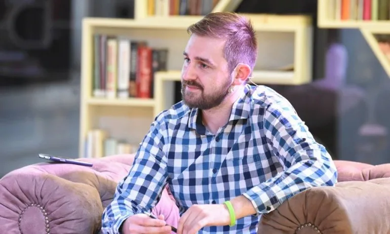 Какво е да си патриот? - Tribune.bg