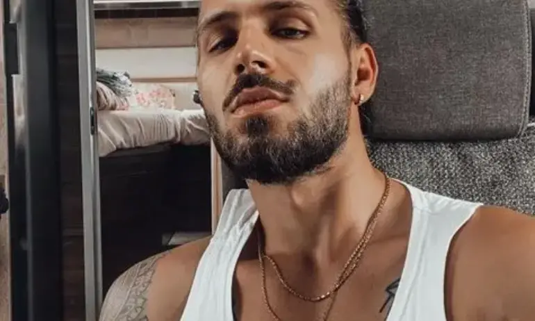 Папи Ханс пуска нова песен и обявява албум (ВИДЕО) - Tribune.bg