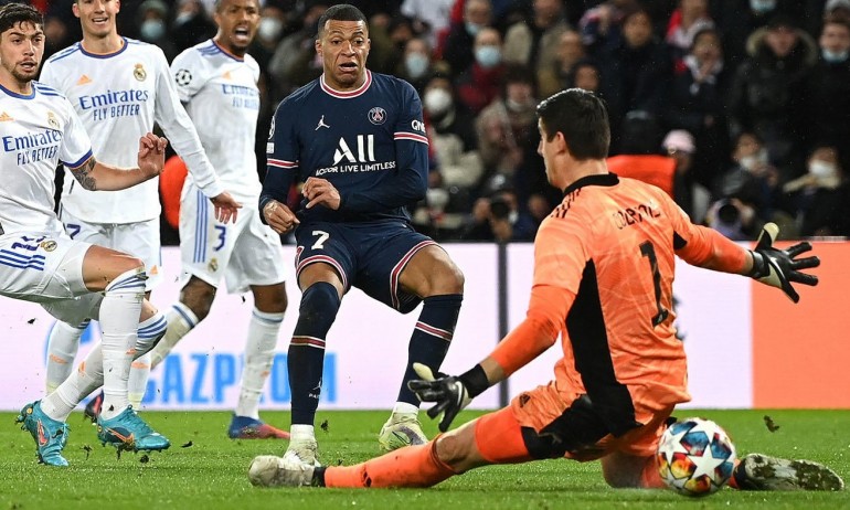 Гръмна скандал в Испания след ПСЖ - Реал - Tribune.bg