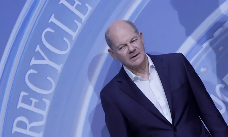 В Германия трудно ще постигнат съгласие за бюджета - Tribune.bg