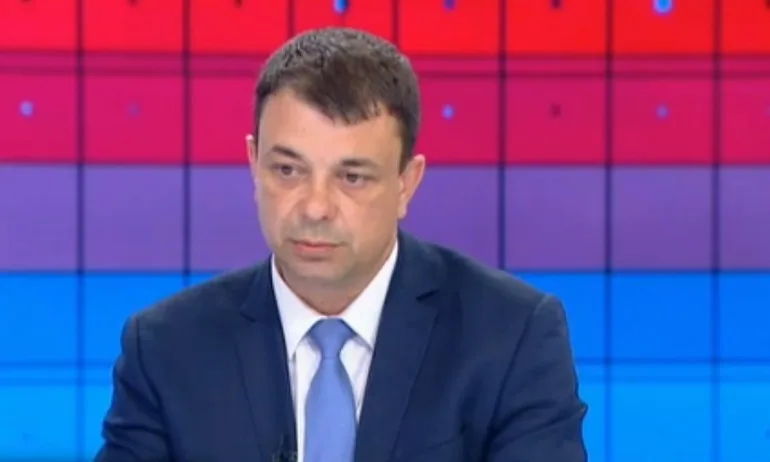 Сабанов, ВМРО: По-нисък ДДС в туризма ще изсветли бранша - Tribune.bg