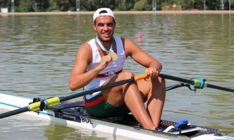 Българин е световен шампион по гребане - Tribune.bg