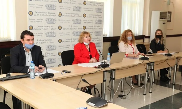 Академичната общност подкрепи намалената ставка на ДДС в сектор ресторантьорство - Tribune.bg