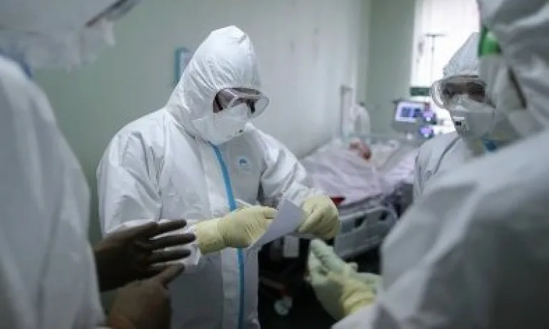 Болен с коронавирус трети ден не може да бъде приет в болница - Tribune.bg