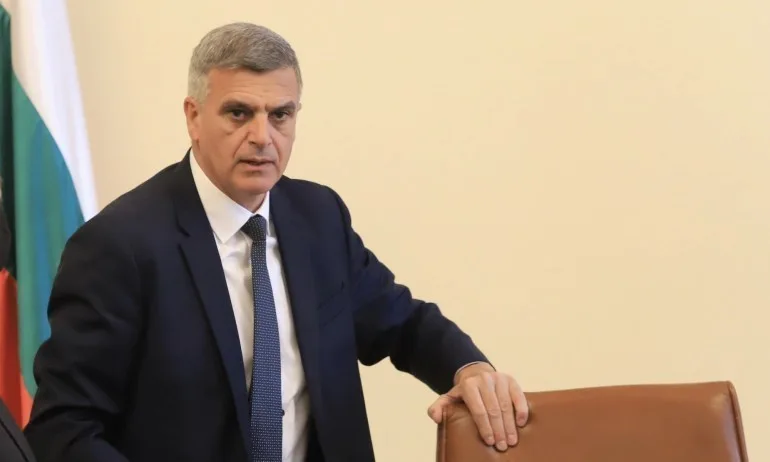 Потвърдено: Върнали шефовете на ДАНС и ДАР от МС, премиерът бил много зает - Tribune.bg