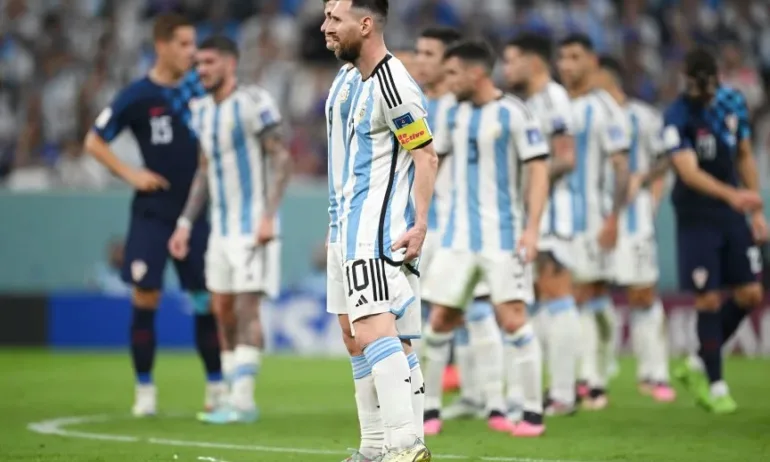 Лео Меси се оправи, ще играе на финала - Tribune.bg