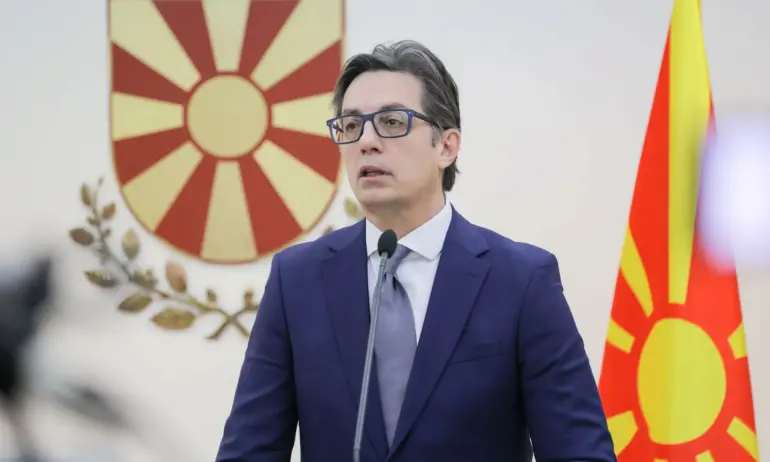 Македонски политици се обвиняват в говорене на чист български - Tribune.bg