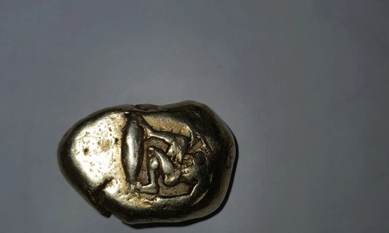 Прокуратурата обвини трима души за предлагане на археологически ценности и двама за иманярство (СНИМКИ) - Tribune.bg