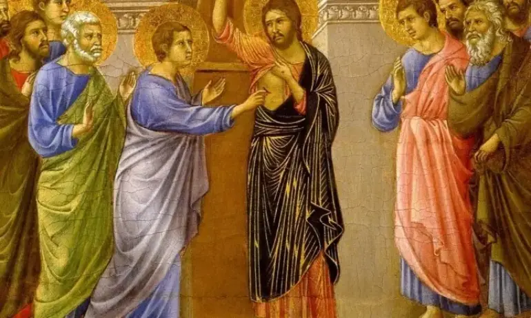 Томина неделя е, последният ден от Светлата седмица - Tribune.bg