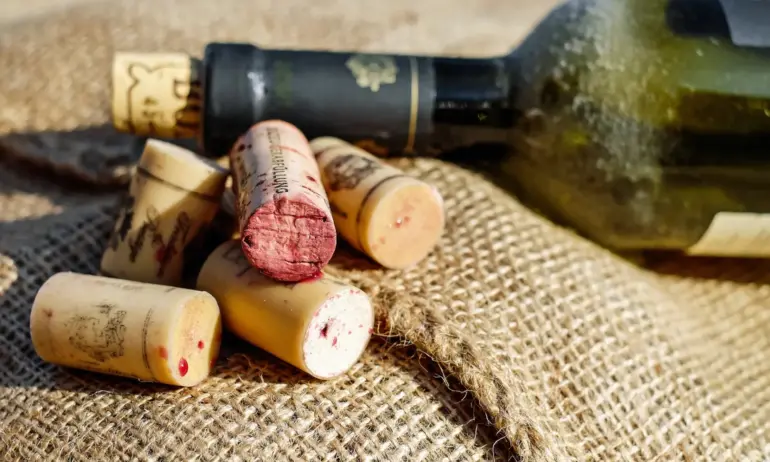 Брекзит върна на британците свободата да купуват бутилки вино от 568 милилитра - Tribune.bg