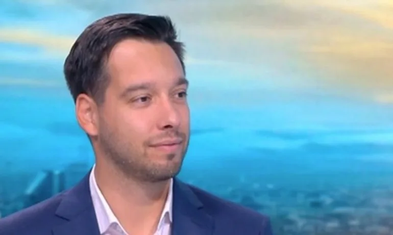 Борис Бонев за Манолова: Нямам нужда от подкрепата ѝ. Знанията ѝ за София са несъществени - Tribune.bg