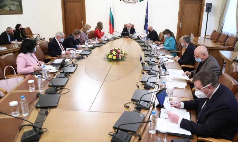 Борисов: Продължаваме да инвестираме в образователна инфраструктура въпреки трудностите заради пандемията - Tribune.bg