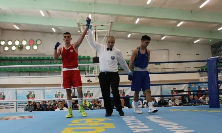 Четири златни медала за българските боксьори в Суботица - Tribune.bg