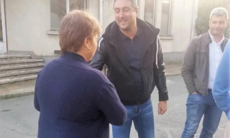 Кандидатът за кмет на Царево Георги Лапчев: Ще създадем пакет услуги за хора от всяка възраст - Tribune.bg