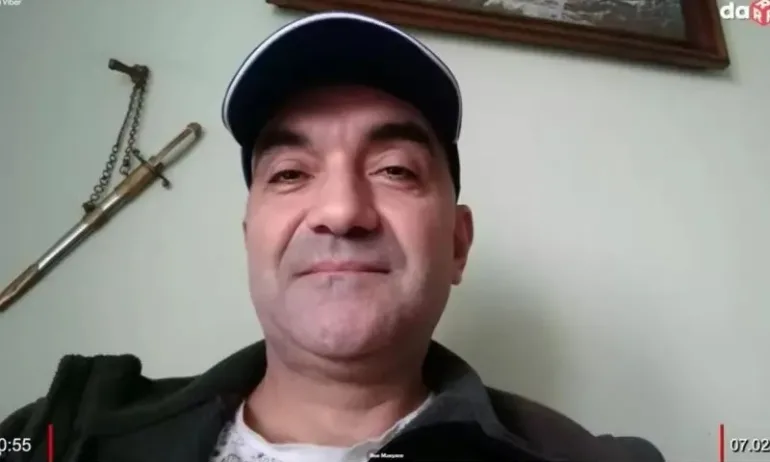 Бащата на 15-годишния Алекс: Не смятам да се аргументирам. Така съм решил вътрешно и това е моето мнение - Tribune.bg