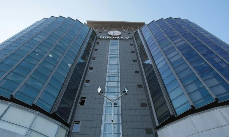 Еврохолд: Да бъде спряна сделката с ЧЕЗ би било национално предателство - Tribune.bg