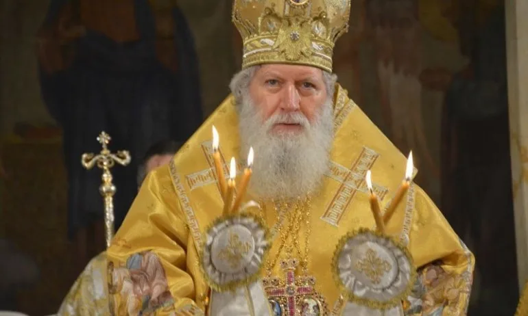 Патриарх Неофит: За много и благословени години! - Tribune.bg