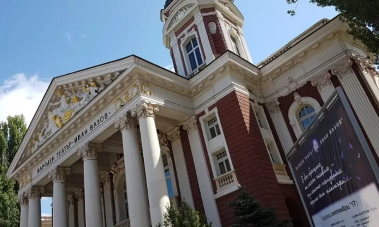 Народния театър: Четири месеца имаше тенденциозно провокирани конфликти - Tribune.bg