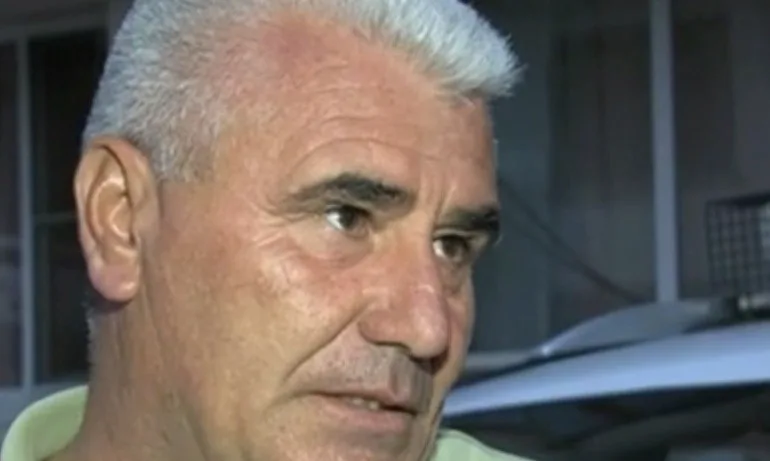 Награда и грамота за горския служител, който намери 2-годишния Мехмед - Tribune.bg