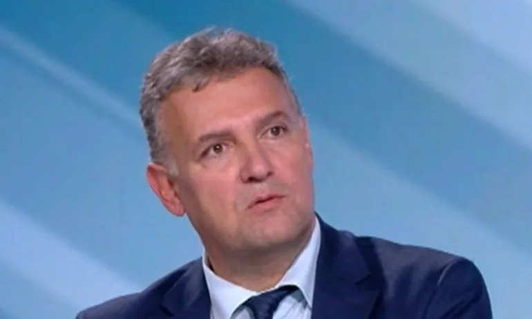 Валентин Николов за сделката Еврохолд-ЧЕЗ: Български инвеститор е много по-добре - Tribune.bg