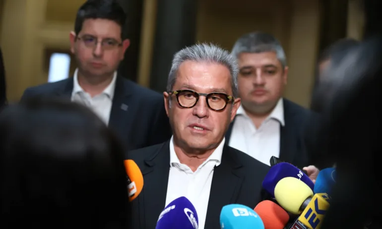 ДПС след срещата с БСП: Всички си казаха мнението, но няма общо решение - Tribune.bg