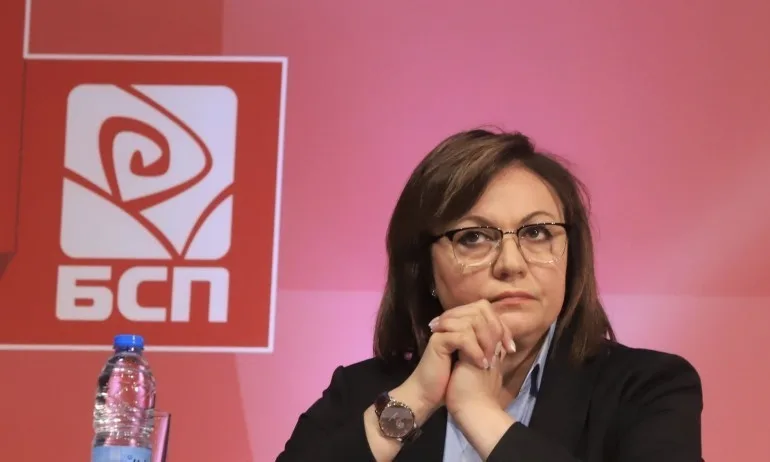 След парламентарните избори: БСП решава ще подкрепи ли Радев за втори мандат - Tribune.bg