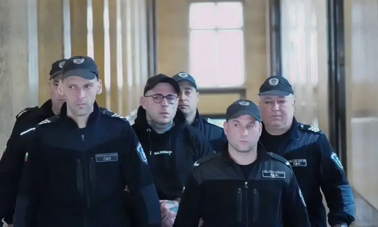 Прокуратурата поиска потвърждаване на присъдата от 20 години затвор за Георги Семерджиев - Tribune.bg