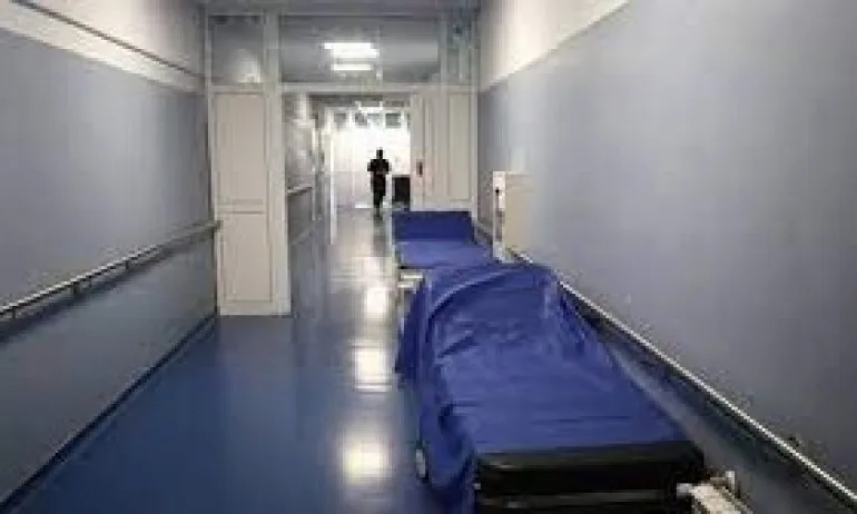 Болницата в Ямбол ще е готова до няколко месеца - Tribune.bg