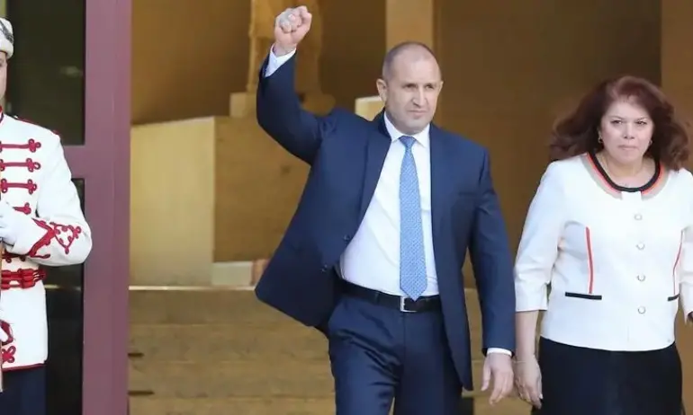 Политологът Л. Стефанов: Радев се опитва да завъди политически проект, но ще довърши мандата си - Tribune.bg