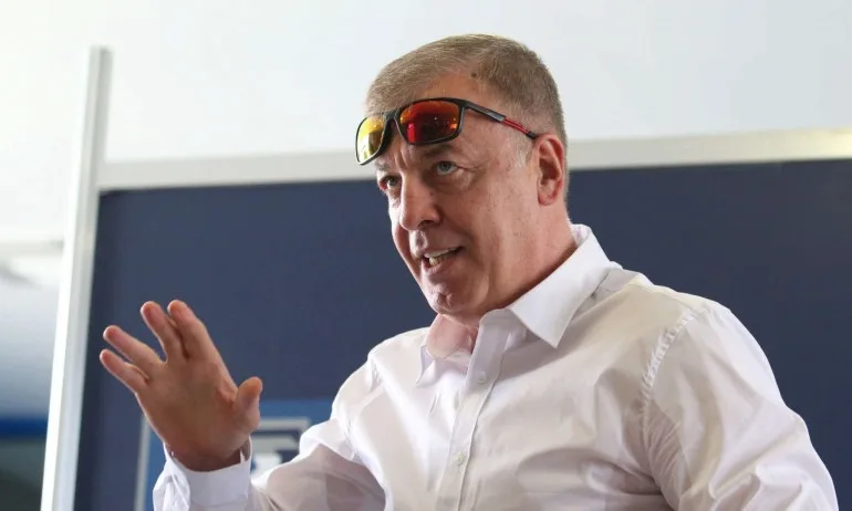 Левски се оказаха длъжници на Божков: Финансирал ги със заем вместо дарение - Tribune.bg