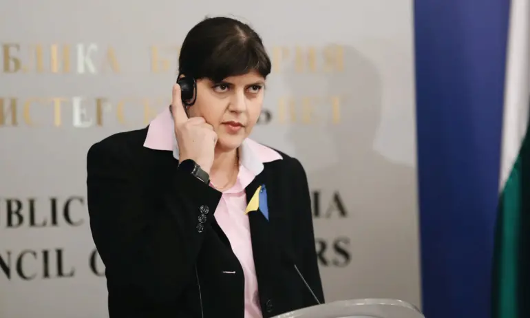 30-те изгубени месеца на Европрокуратурата у нас - Tribune.bg