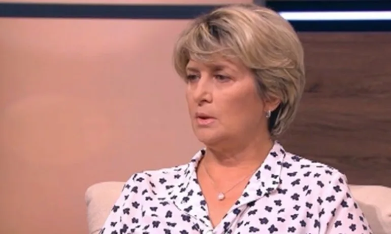 Весела Лечева: Няма как Мая Манолова да не подкрепи платформата на БСП - Tribune.bg