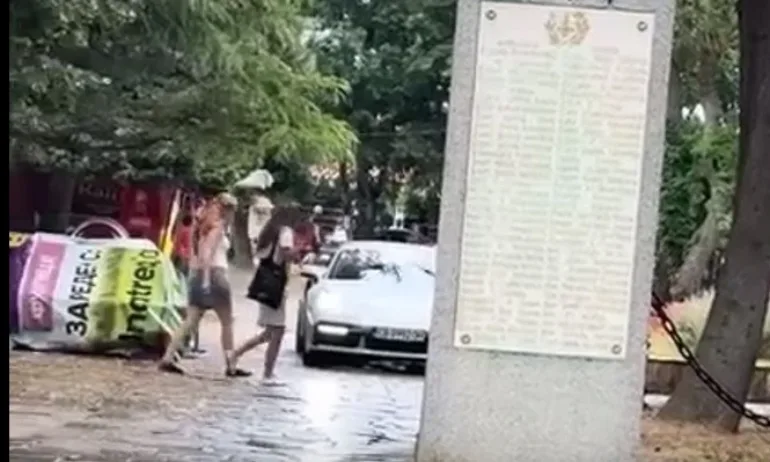 Емрах отново ще дава обяснения в полицията заради автомобил - Tribune.bg