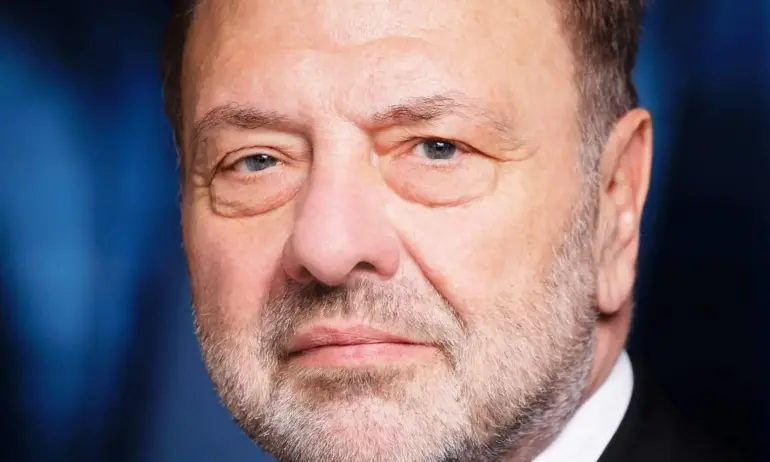 Българин оглави Световната дентална федерация - Tribune.bg