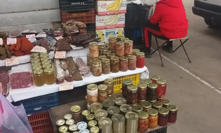 Нови правила за фермерските пазари в страната - Tribune.bg