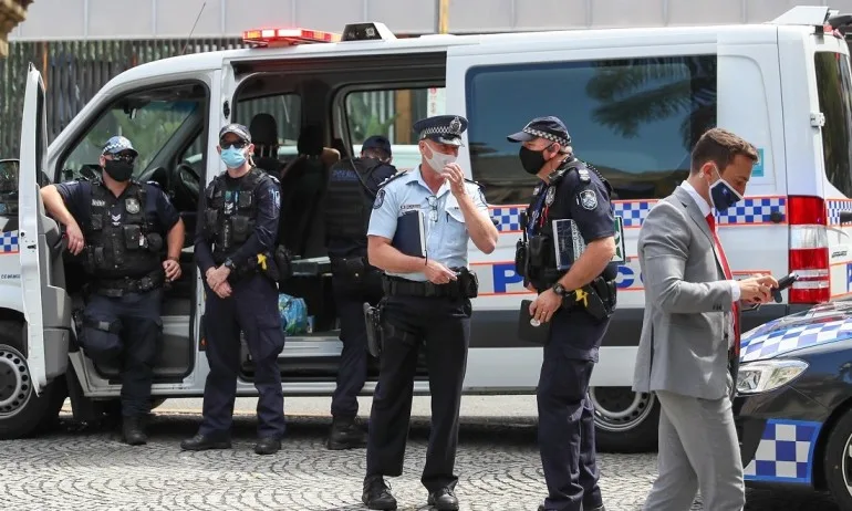 След атаката в Нова Зеландия: Трима от пострадалите все още са в критично състояние - Tribune.bg