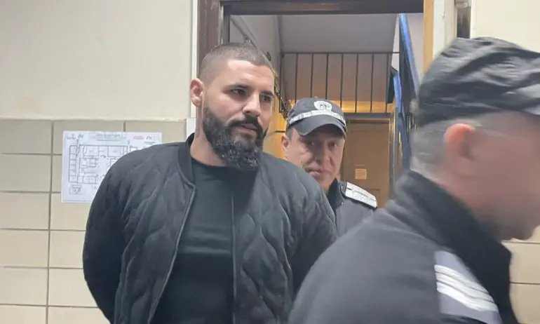 Делото Дебора влиза в съда в Пловдив - Tribune.bg