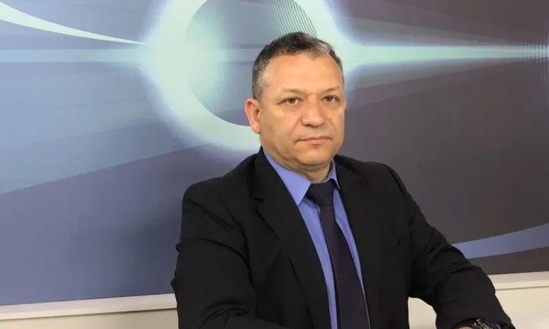 Димитър Гърдев: България ще отстоява националните си интереси и няма да бъде лесно на правителството в Скопие да ни заобиколи - Tribune.bg